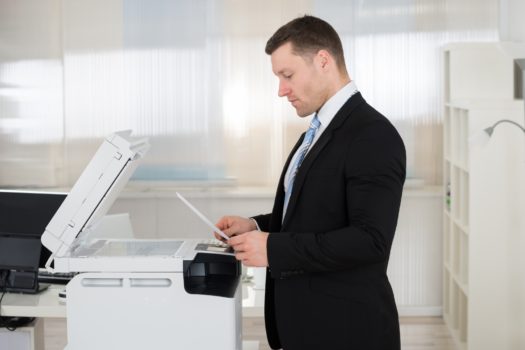 View All Office Photocopiers