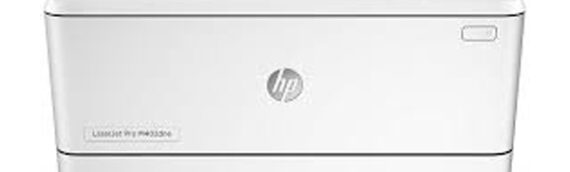 HP LaserJet M404dn