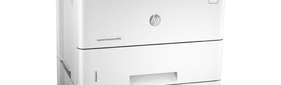 HP LaserJet E50145