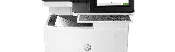 HP LaserJet E52645