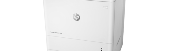 HP LaserJet E60165