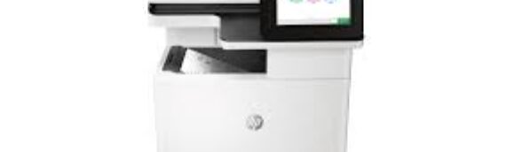 HP LaserJet E62655