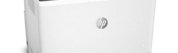 HP LaserJet E65160dn