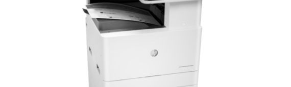HP LaserJet E72535