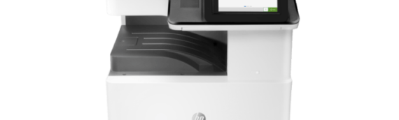 HP LaserJet E82550
