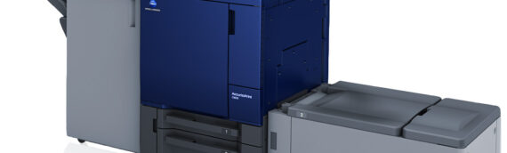 Konica Minolta AccurioPress C3080