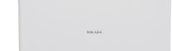 Ricoh MP 4055