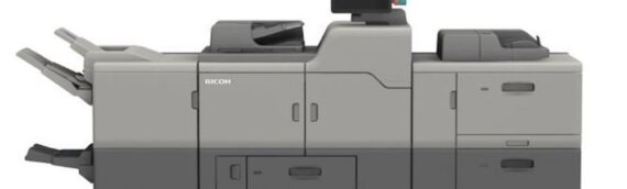 Ricoh PRO C7200