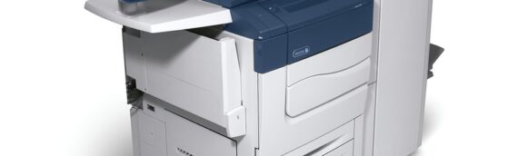 Xerox C60