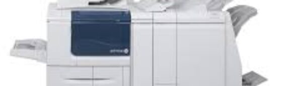 Xerox D110