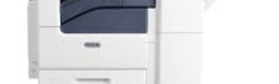 Xerox VersaLink B7035