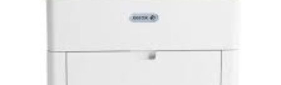 Xerox VersaLink C600