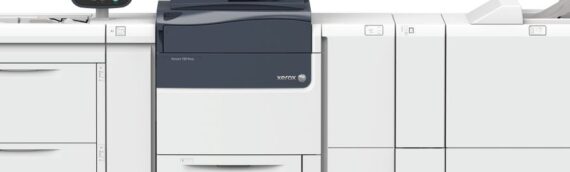 Xerox Versant 180